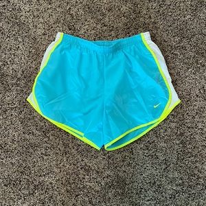 nike shorts